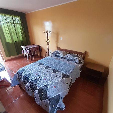Nasca Trails B&B Nazca Kültér fotó