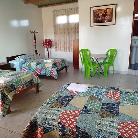 Nasca Trails B&B Nazca Kültér fotó