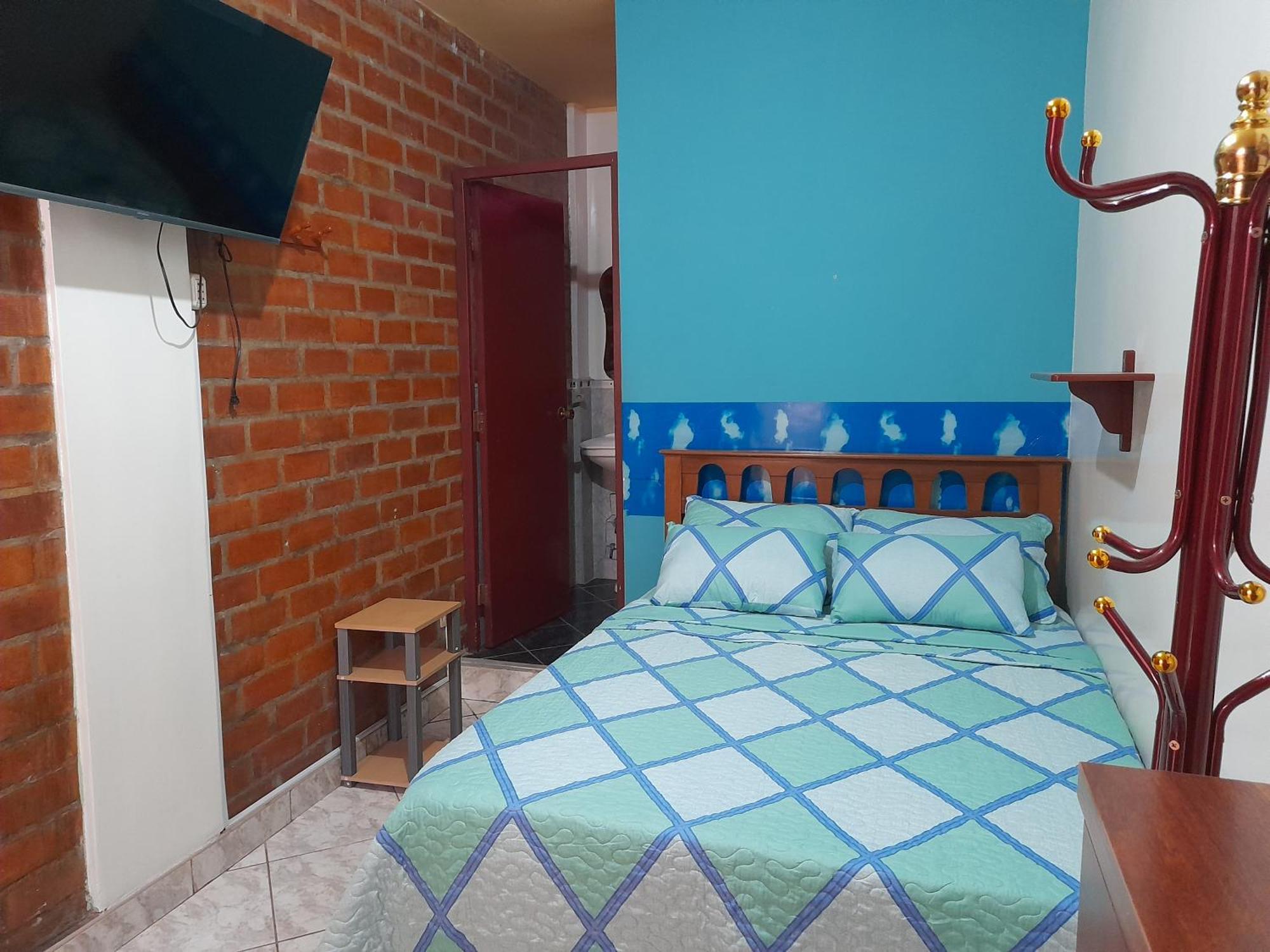 Nasca Trails B&B Nazca Kültér fotó