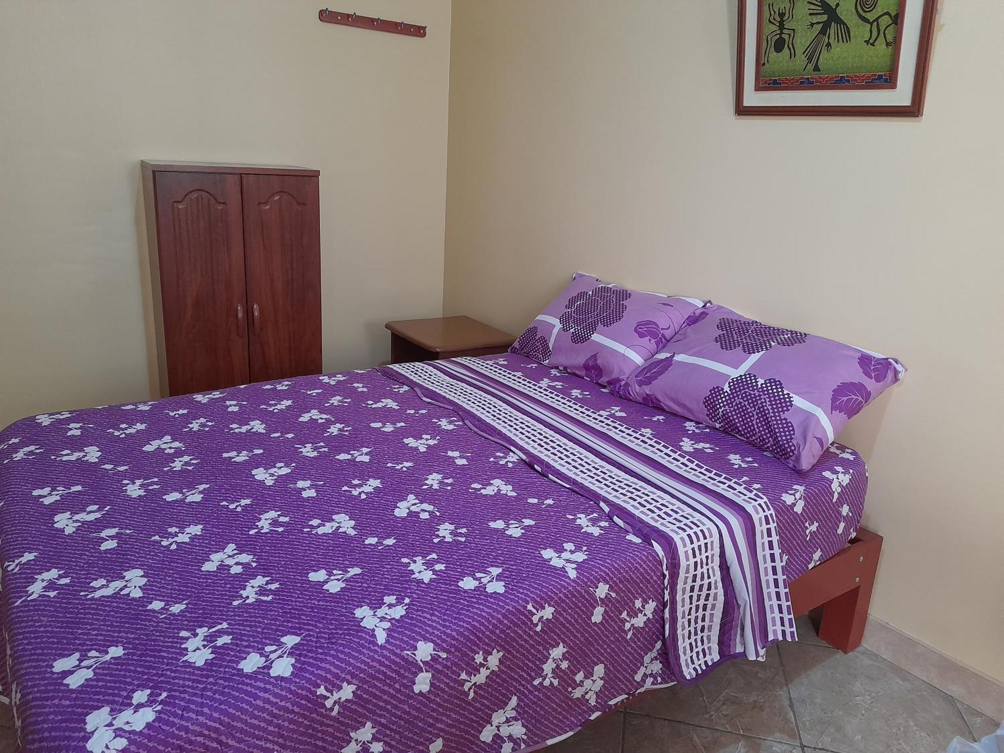 Nasca Trails B&B Nazca Kültér fotó