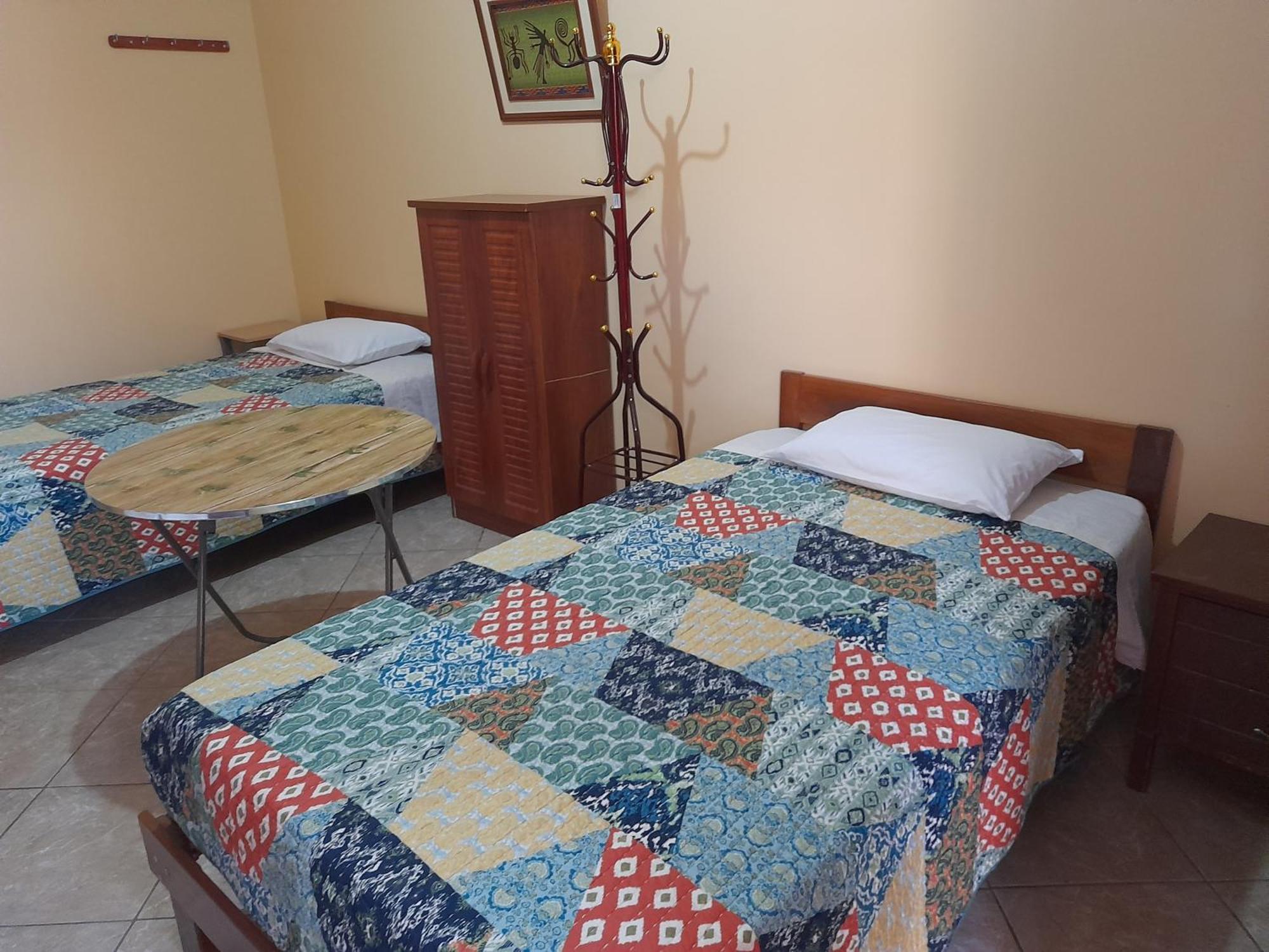 Nasca Trails B&B Nazca Kültér fotó
