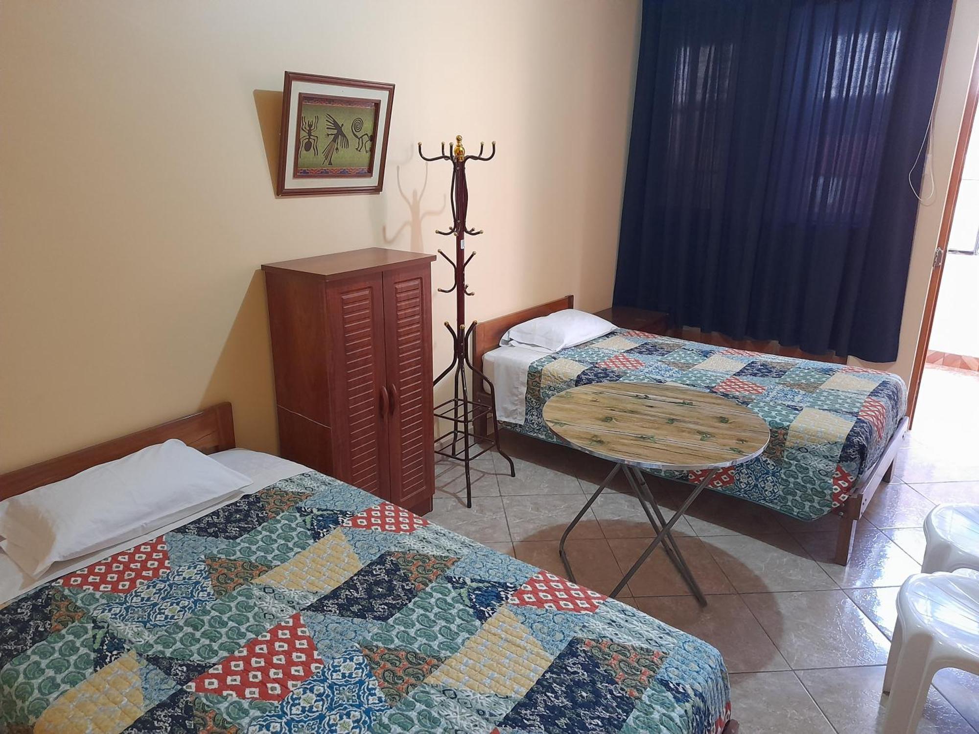 Nasca Trails B&B Nazca Kültér fotó
