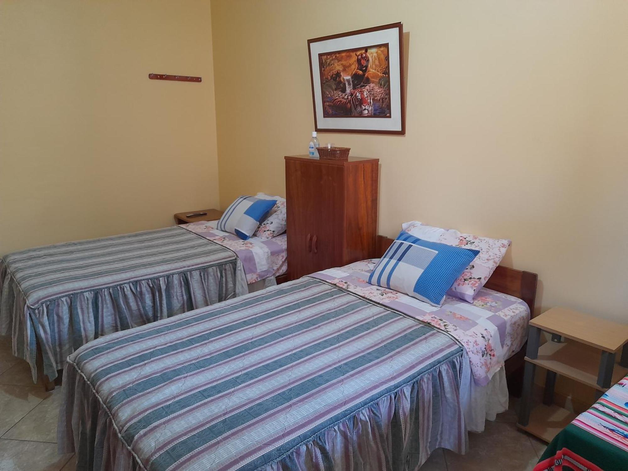 Nasca Trails B&B Nazca Kültér fotó