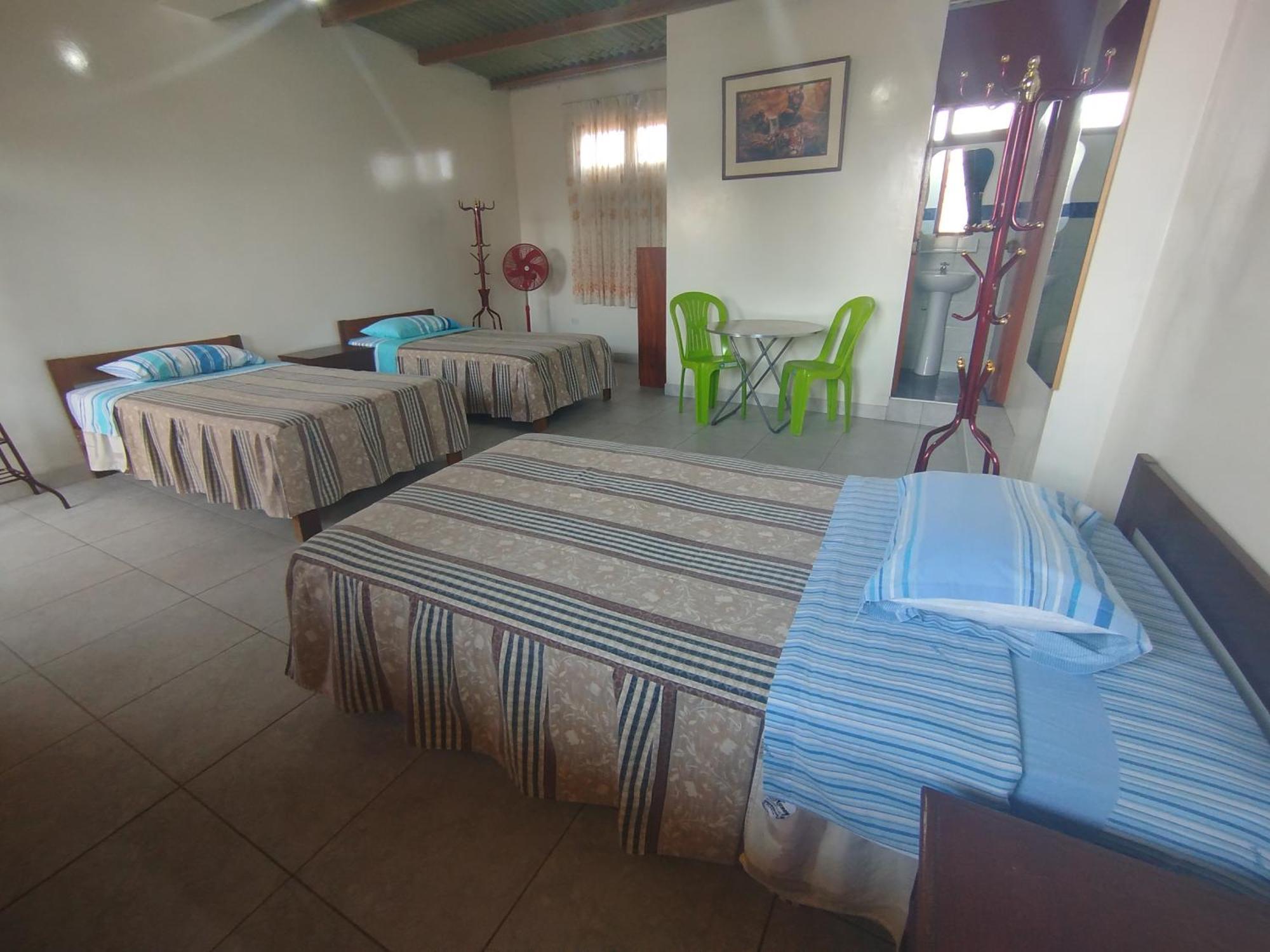 Nasca Trails B&B Nazca Kültér fotó