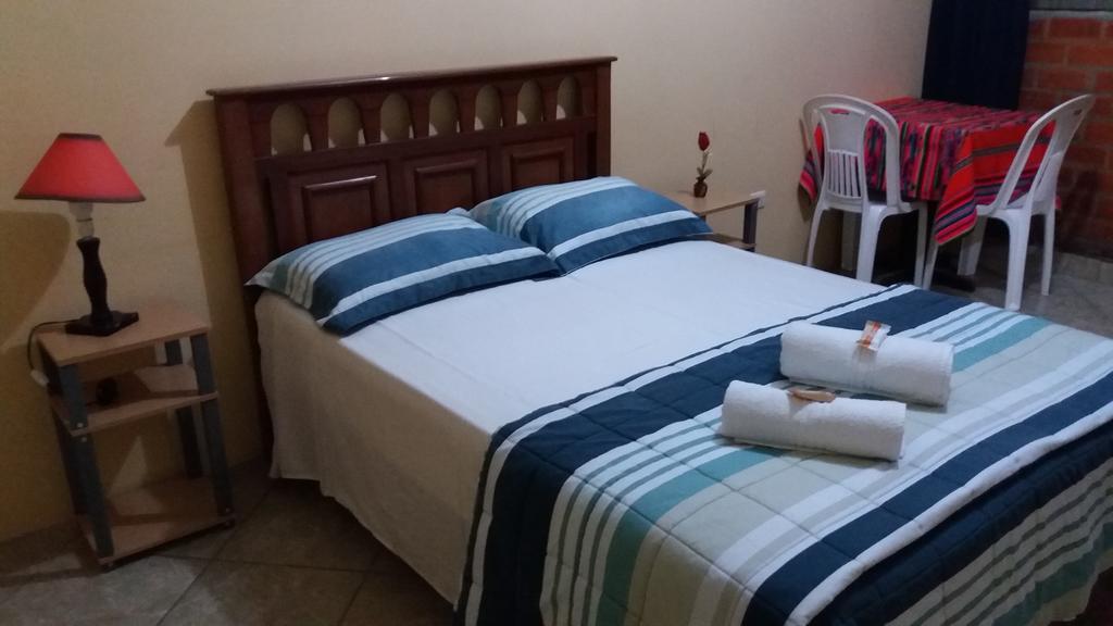 Nasca Trails B&B Nazca Kültér fotó