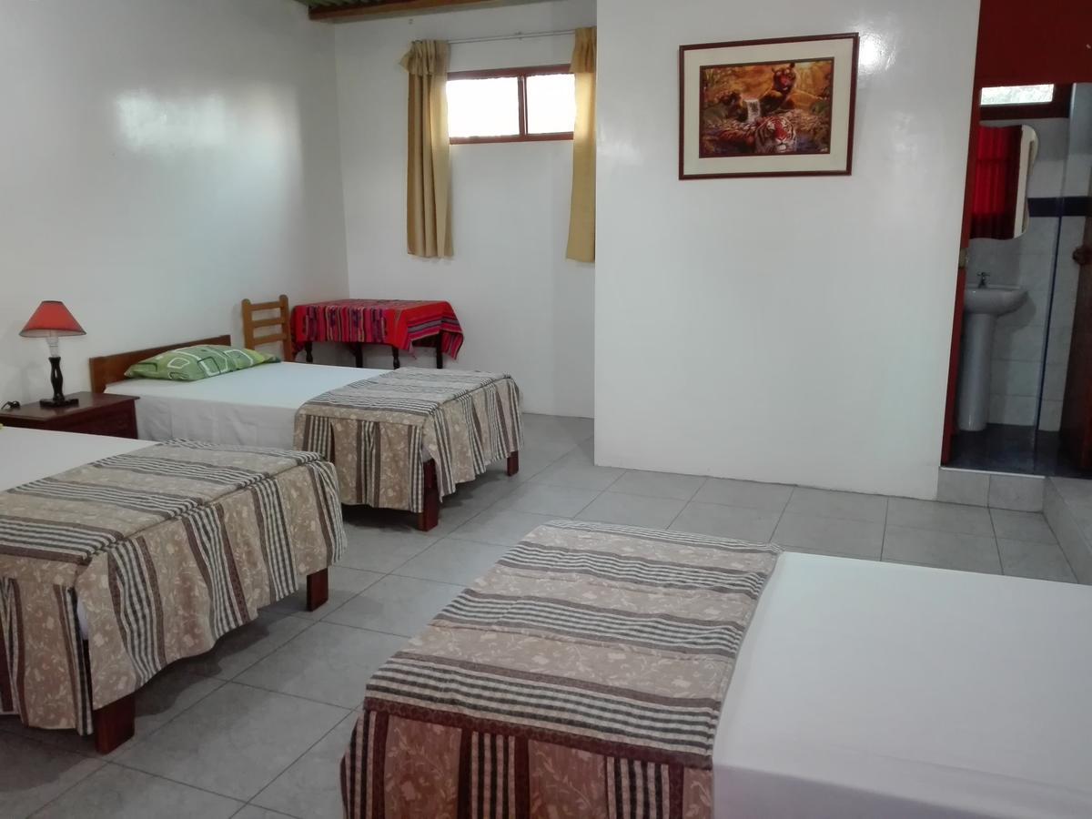 Nasca Trails B&B Nazca Kültér fotó